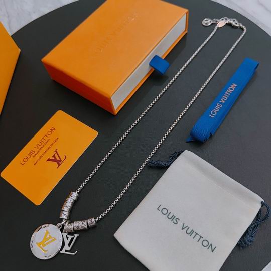 LV Necklace 11lyh185